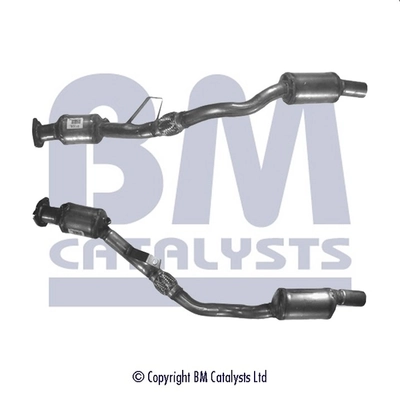 Catalytic Converter